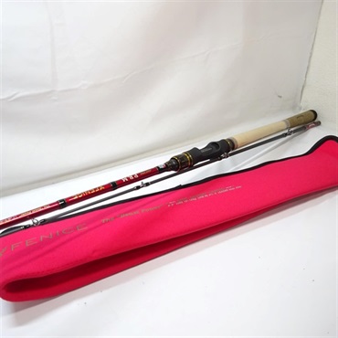 ソルティーステージＰＲＭフィニーチェザビーストパワー６５２ＭＨ＋